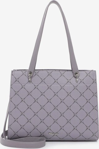 TAMARIS Shopper 'Anastasia Classic' in Purple: front