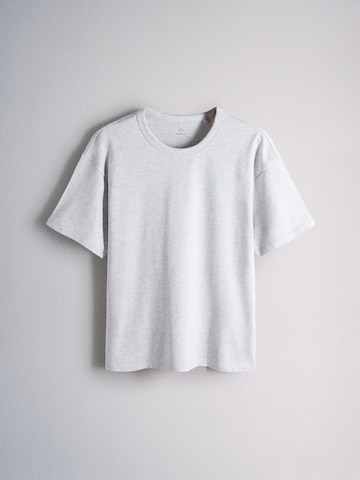 Next T-shirt i blå