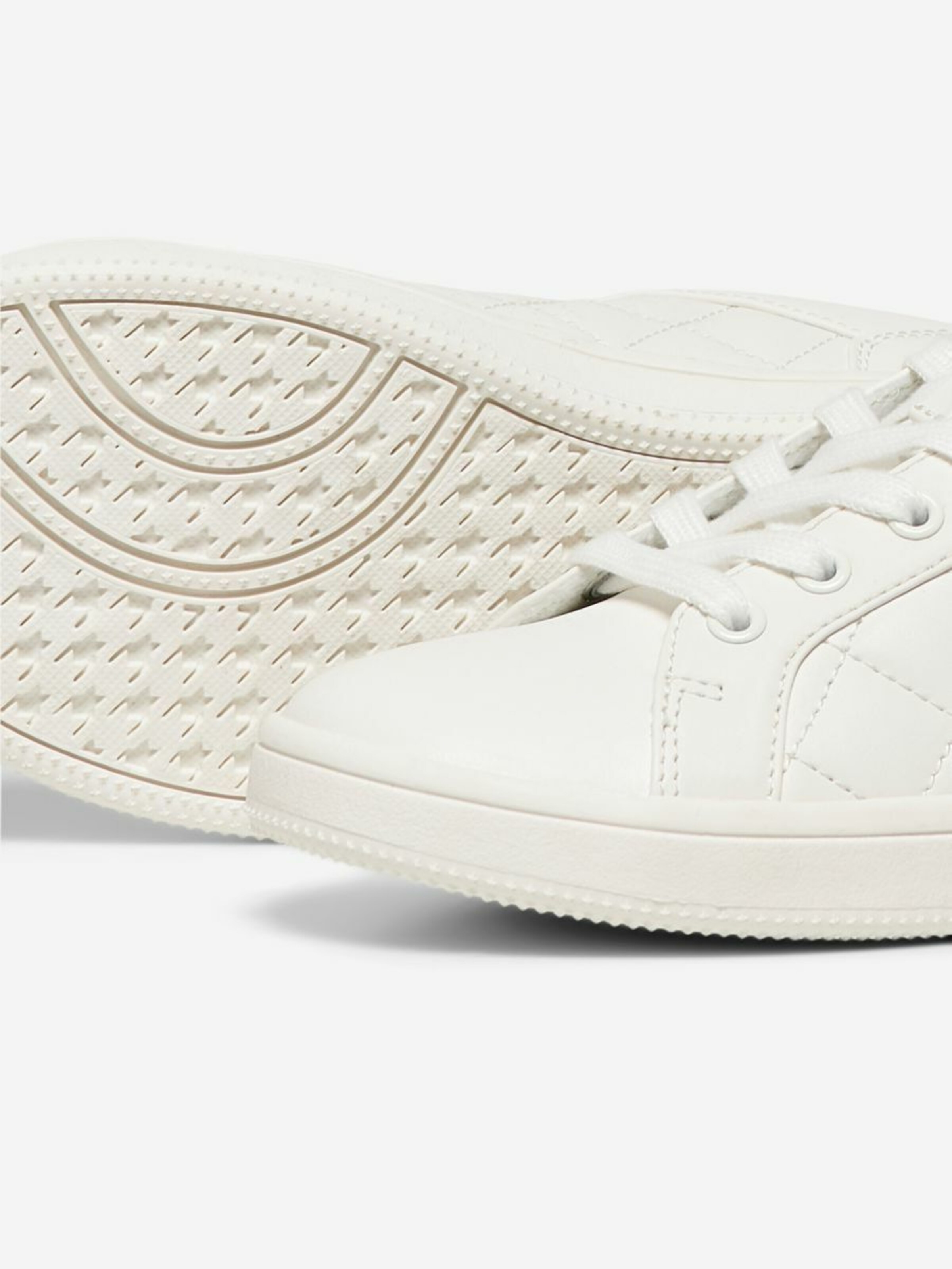 Frauen Sneaker ONLY Sneaker 'Shilo' in Weiß - TB18332 Frauen Sneaker ONLY Sneaker 'Shilo' in Weiß - TB18332