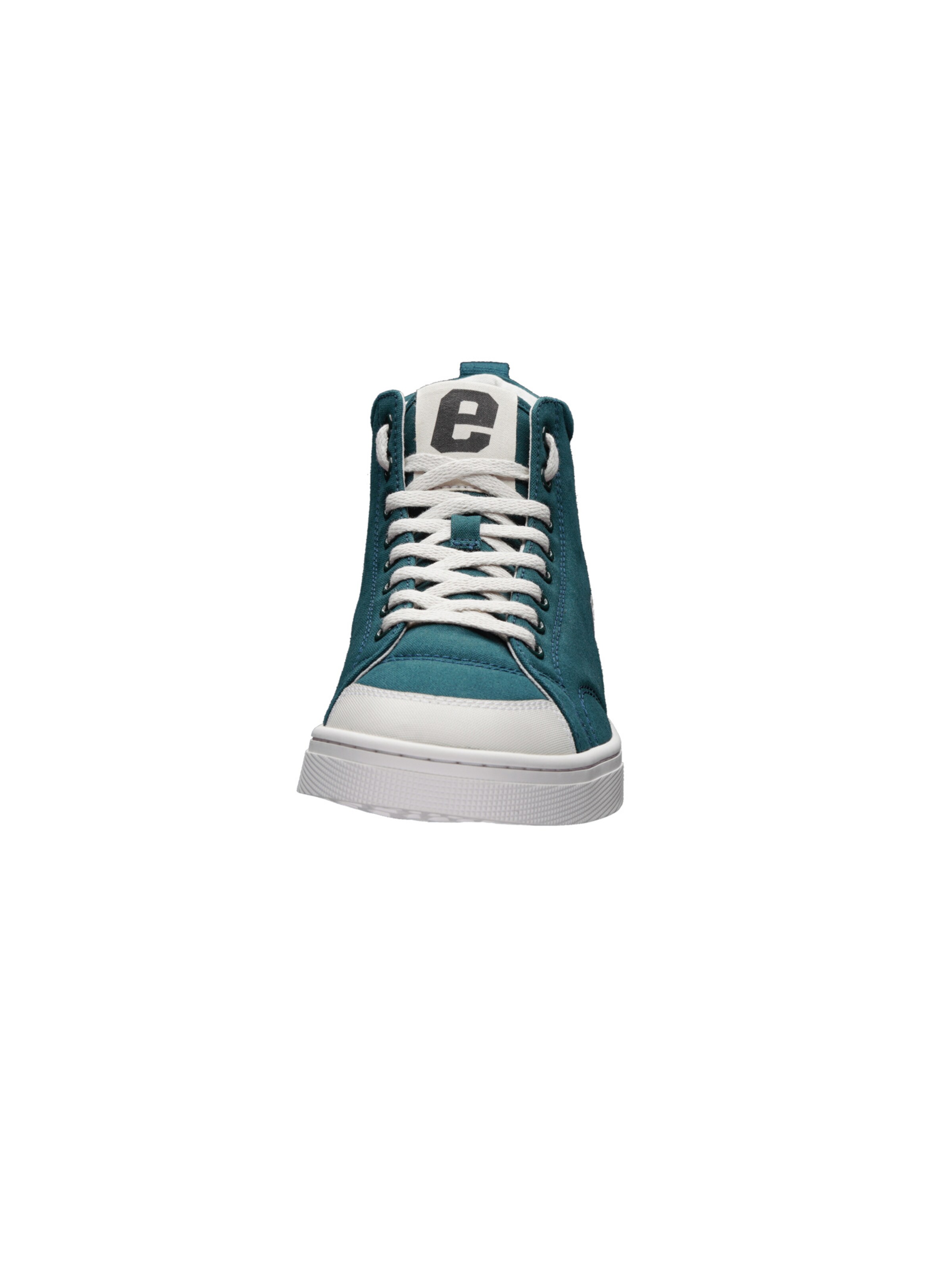 Ethletic High-top trainers in Blue