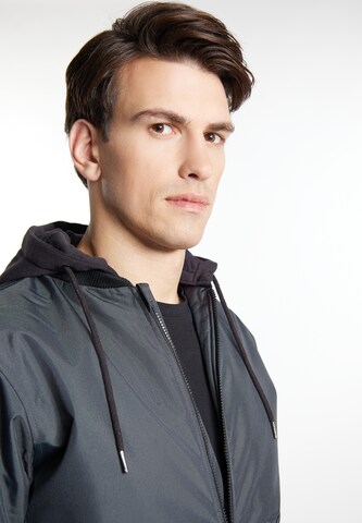 MO Performance Jacket 'Rovic' in Grey