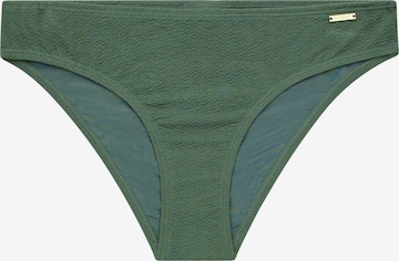 PROTEST Bikinihose 'MIXDite' in Grün: Vorderseite