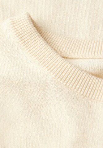 Street One Studio Sweater in Beige