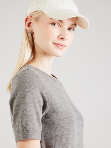 Pull-over 'Nour' Lindex en gris