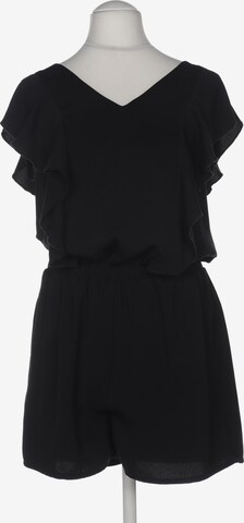 Promod Jumpsuit in L in Black: front