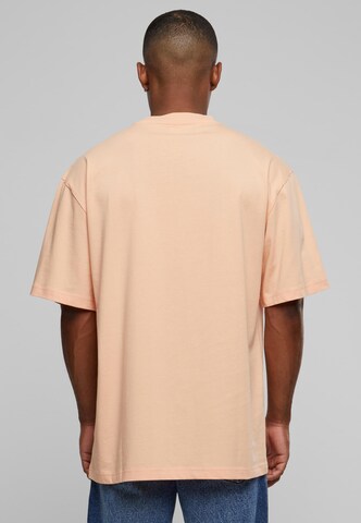 Urban Classics Bluser & t-shirts i orange