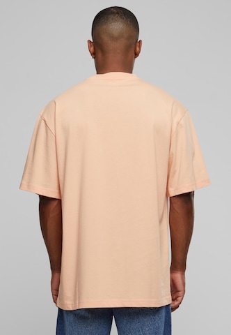 Urban Classics T-Shirt in Orange