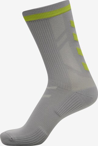 Chaussettes Hummel en gris