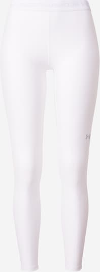 Sportinės kelnės iš UNDER ARMOUR, spalva – sidabro pilka, Prekių apžvalga