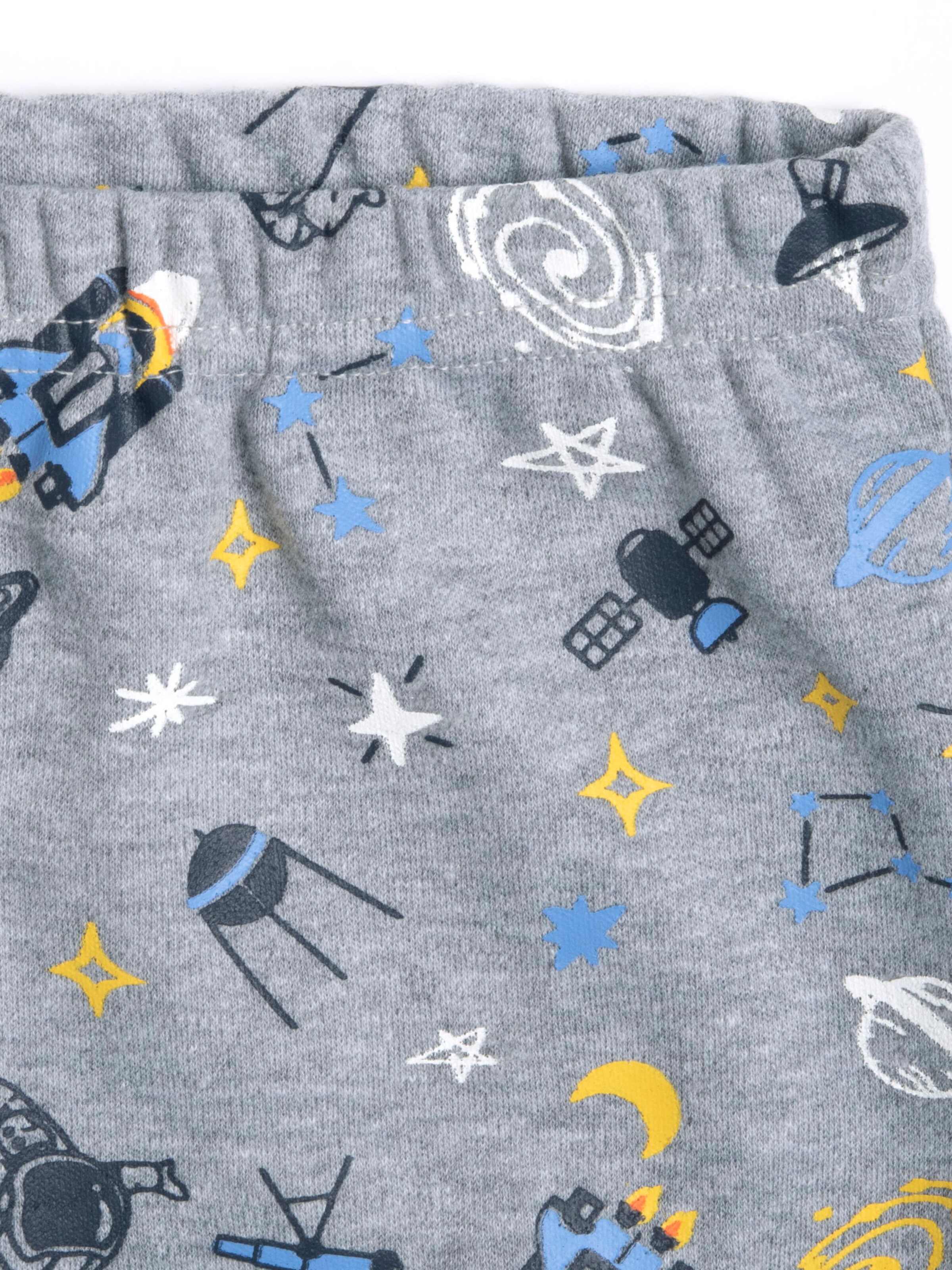 Chicco Pyžamo - Modrá