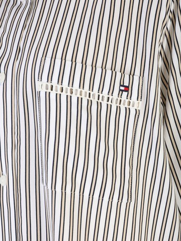 Tommy Hilfiger Underwear Noční košilka – béžová