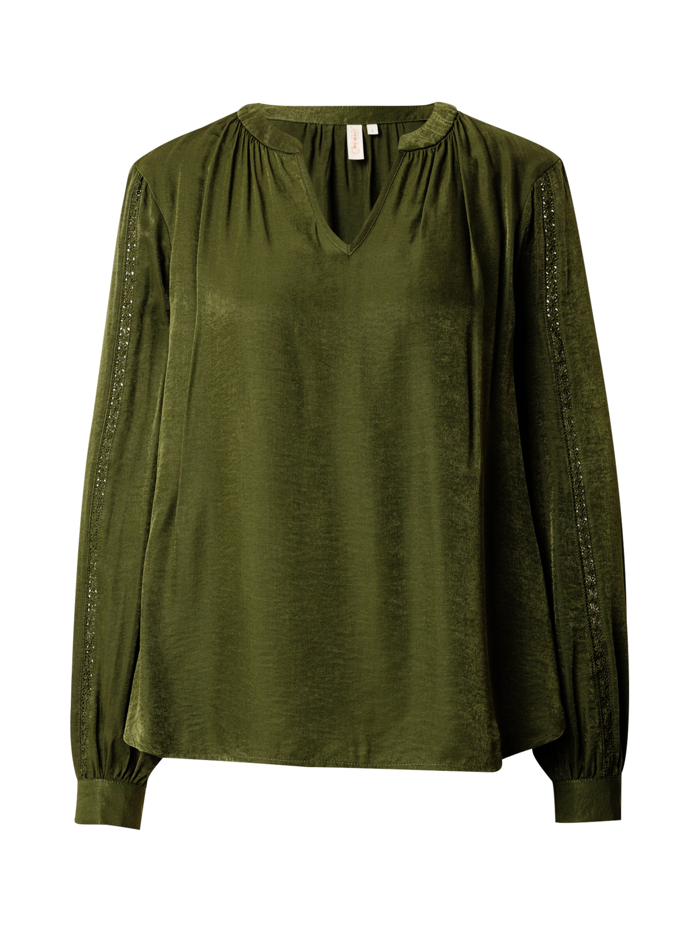 ONLY Halenka 'ONLPam Melva' – zelená: přední strana