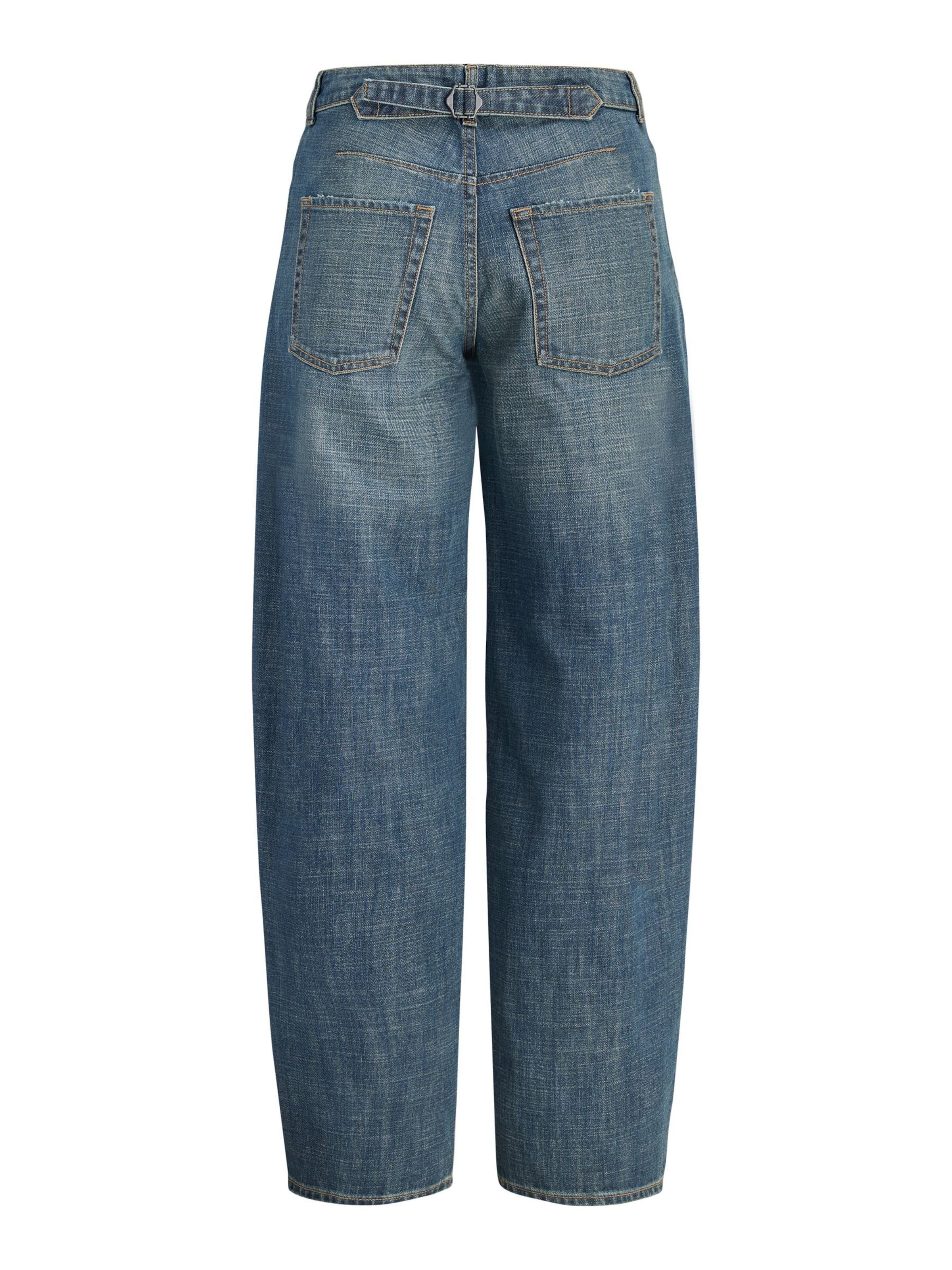 JJXX - regular Vaquero 'JXFUJI' en azul