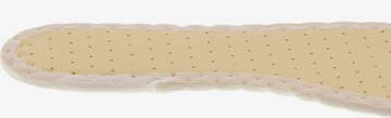 Bama Einlegesohle 'Bama Frottee Sohle Kids 5er Pack' in Beige