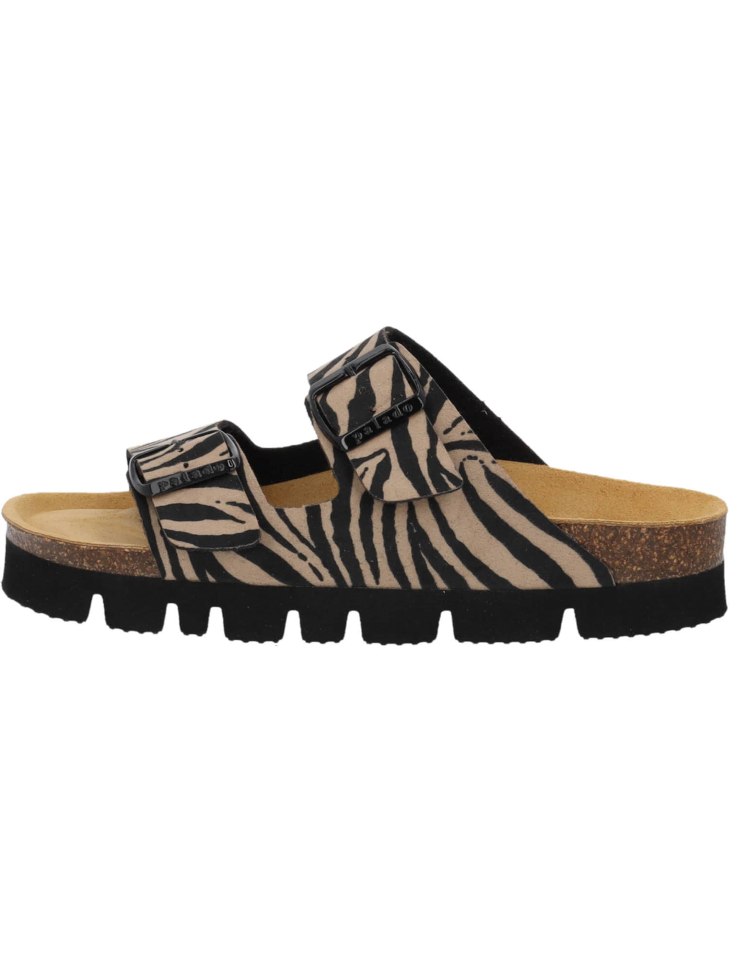 Palado Muiltjes 'Korfu PL Wild' in Beige