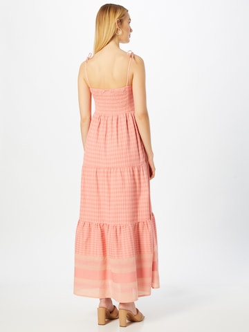 Rochie 'Alex' de la Summery Copenhagen pe roz