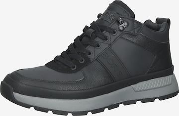 BJÖRN BORG Sneakers in Black: front