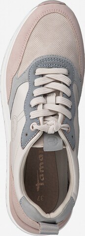 TAMARIS Sneakers in Beige