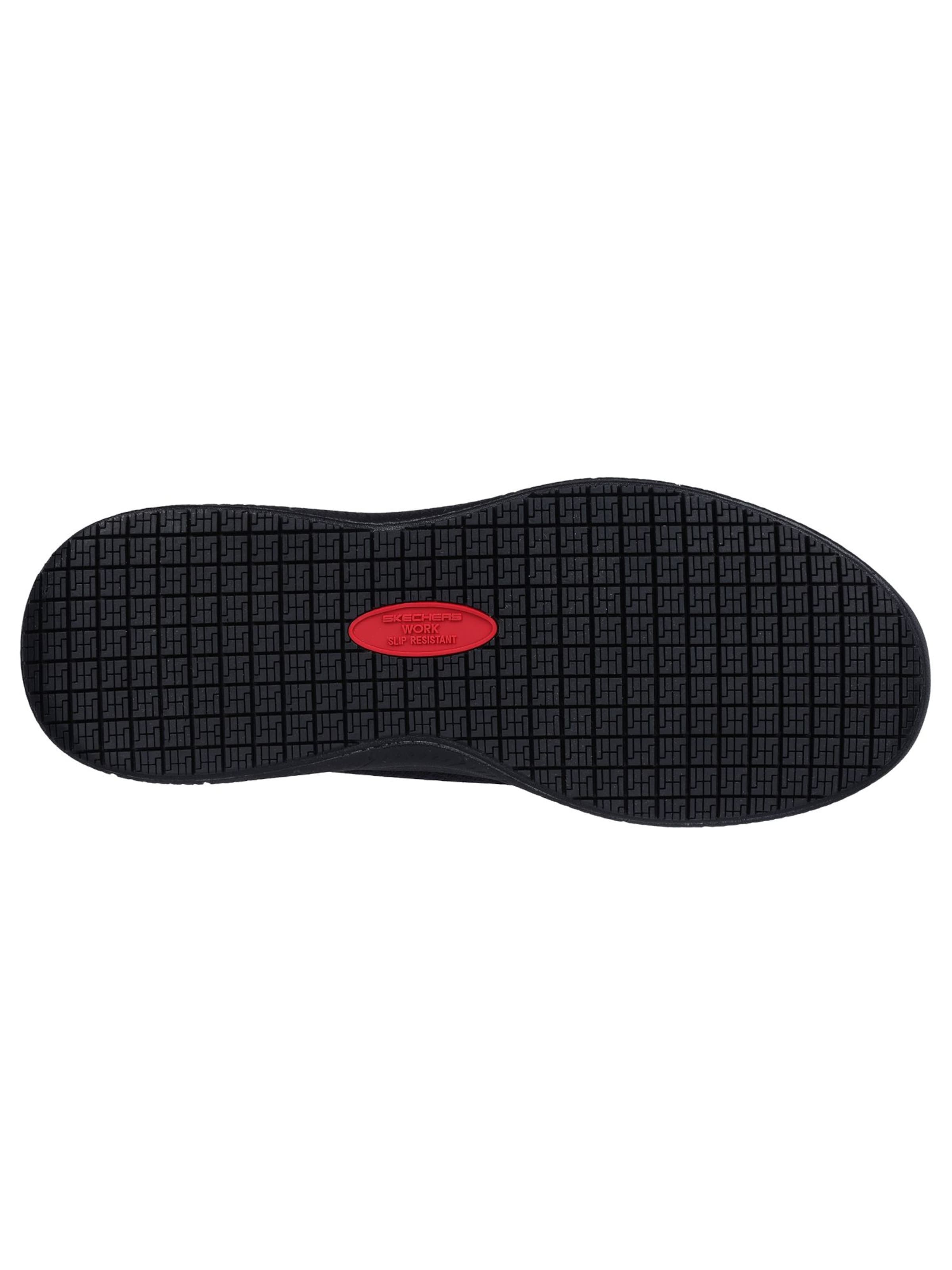 SKECHERS Sneakers 'COLSIN SUMMITS SR' in Black