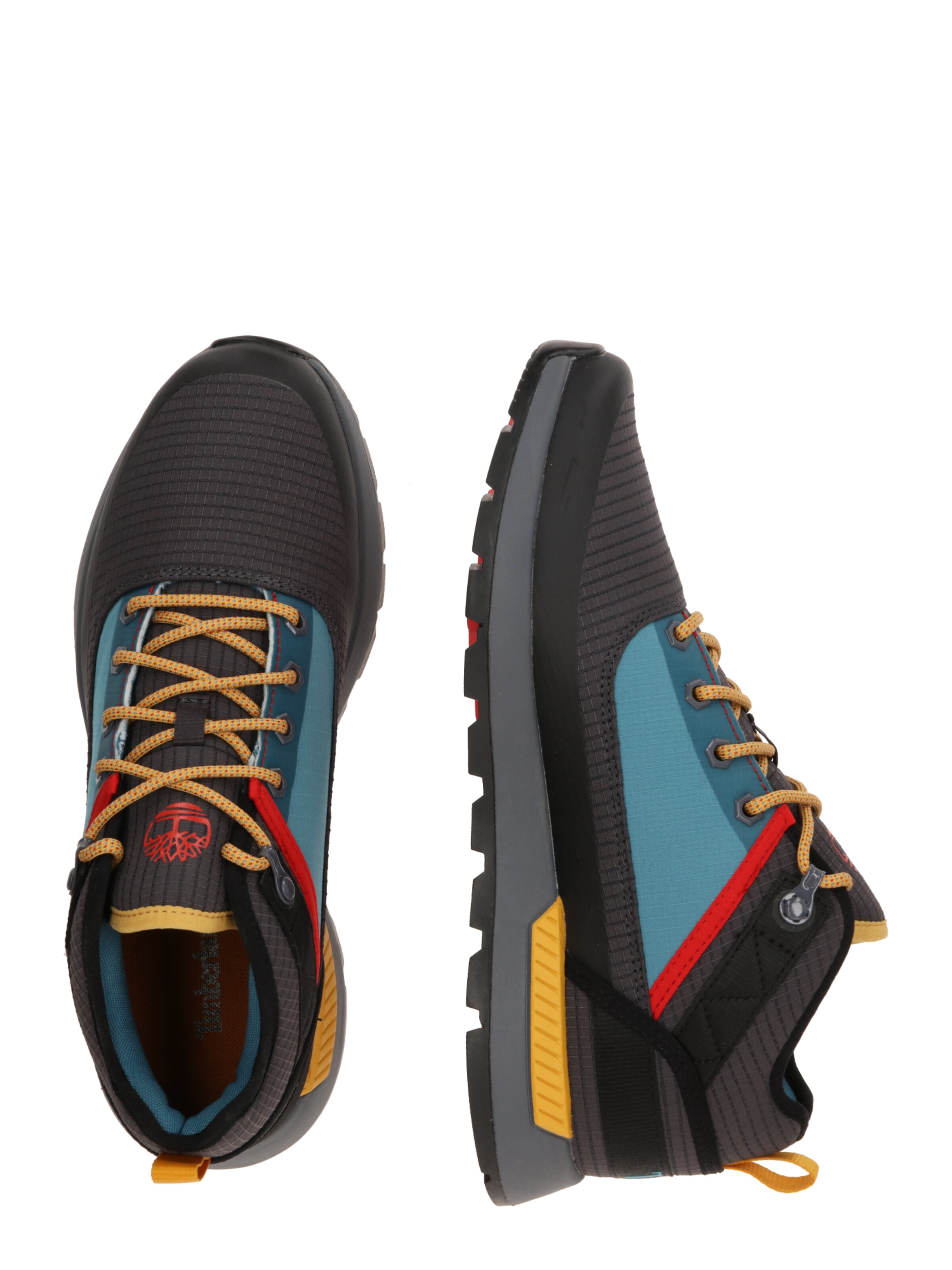 TIMBERLAND Boots in Grijs