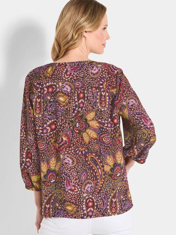 Goldner Blouse in Mixed colours
