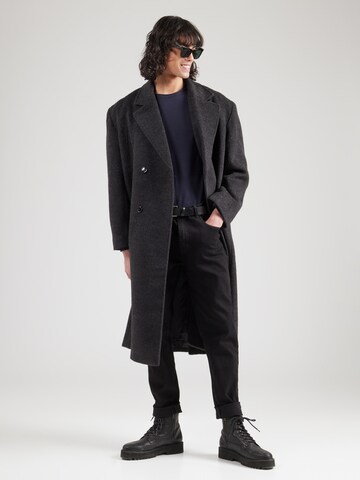 JOOP! Jeans Sweater 'Barios' in Blue
