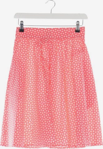 PAULE KA Skirt in XS in Pink: front