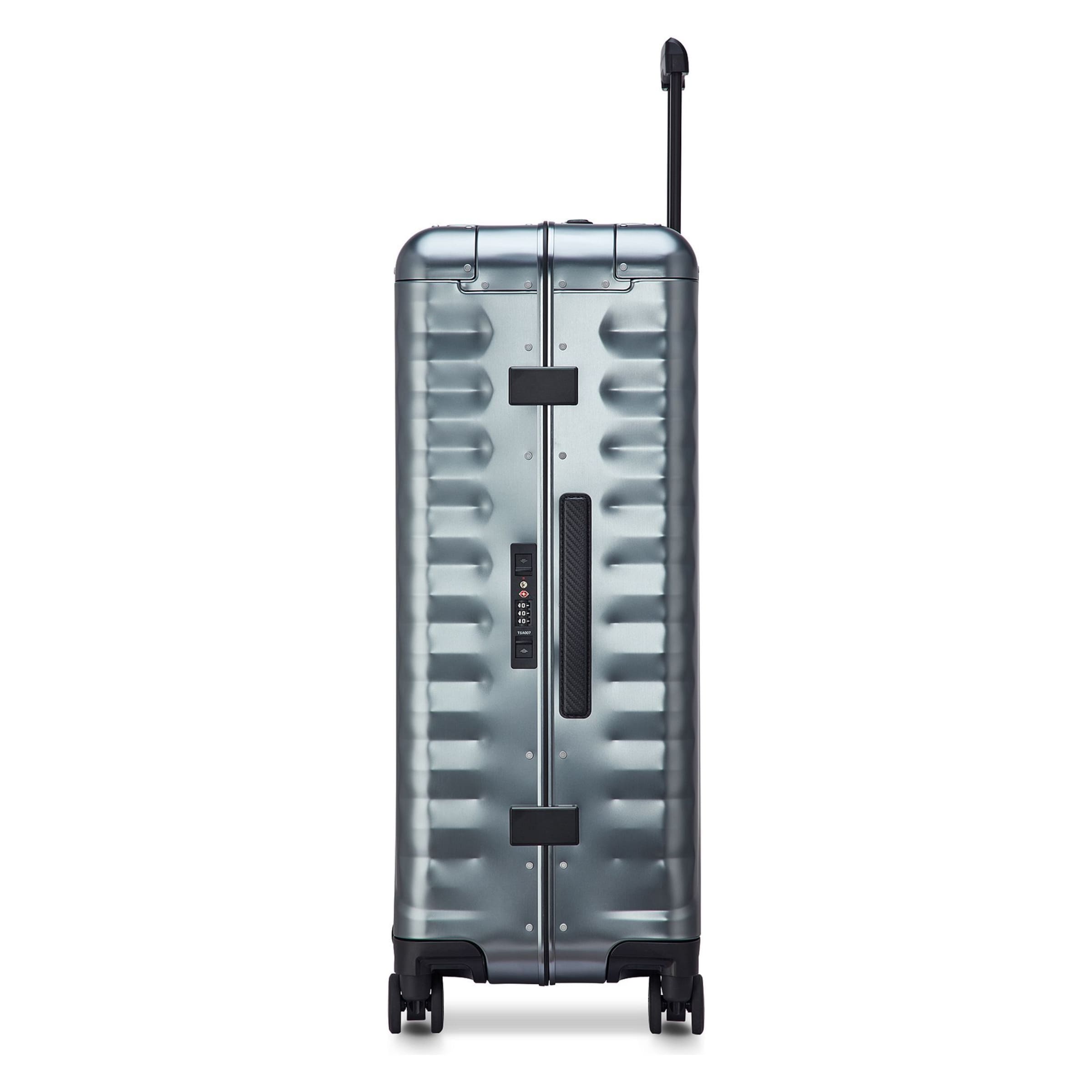 Roncato Trolley 'Uno' in Silber