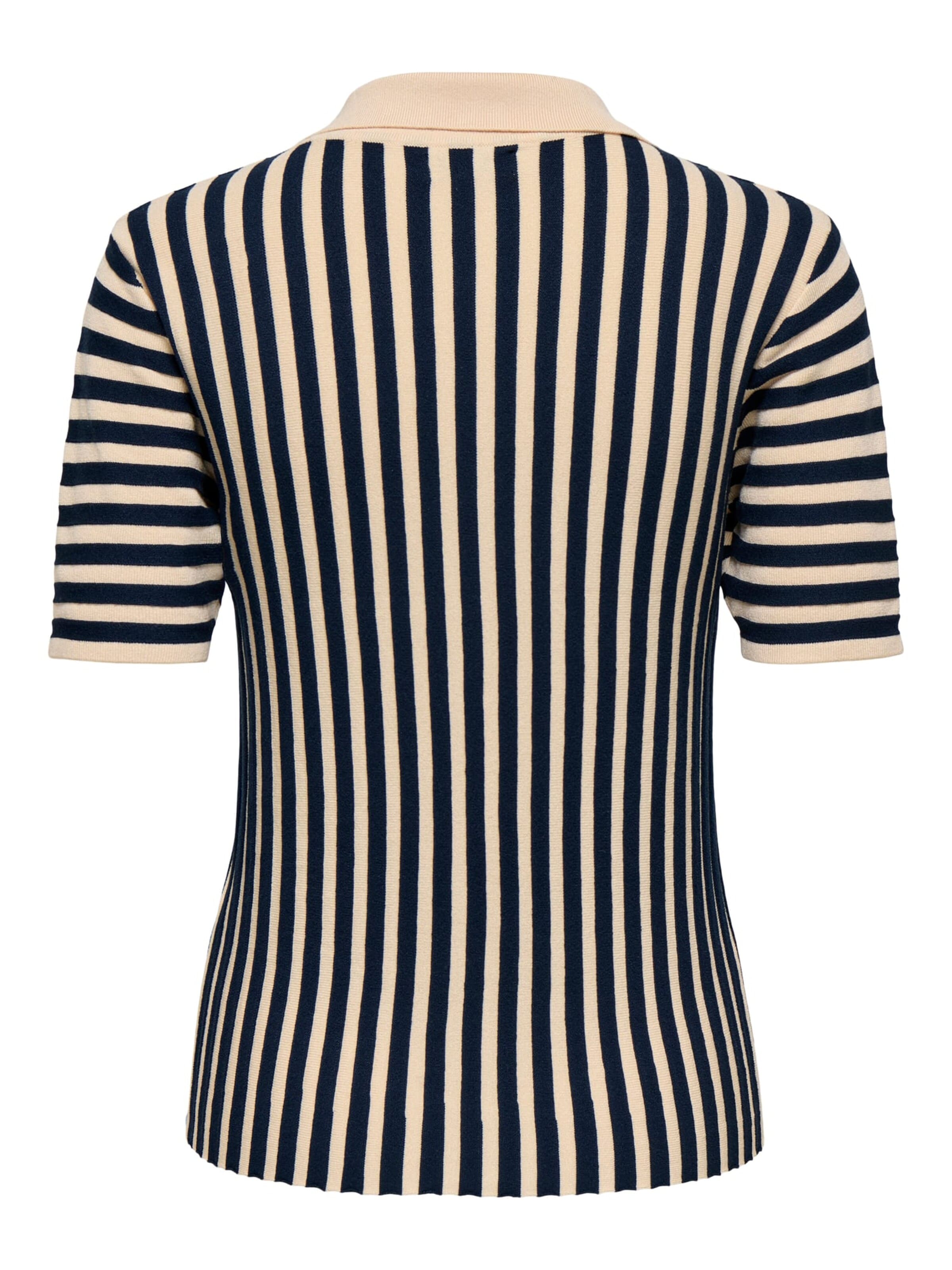 JDY Shirt 'Nola' in Blauw