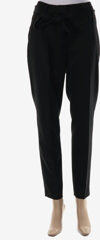 Caroll Pants in M x 28 in Black: front