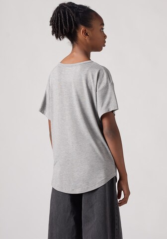 Levi's Kids Shirt in Grey