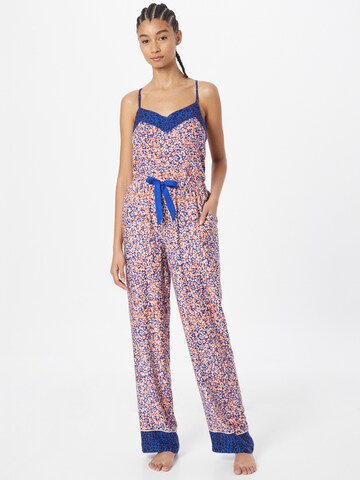 PJ Salvage Spodnie od piżamy w kolorze mieszane kolory