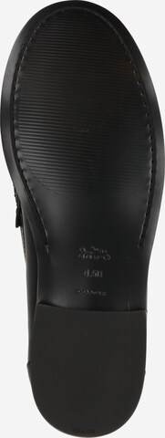 COACH - Sapato Slip-on em preto