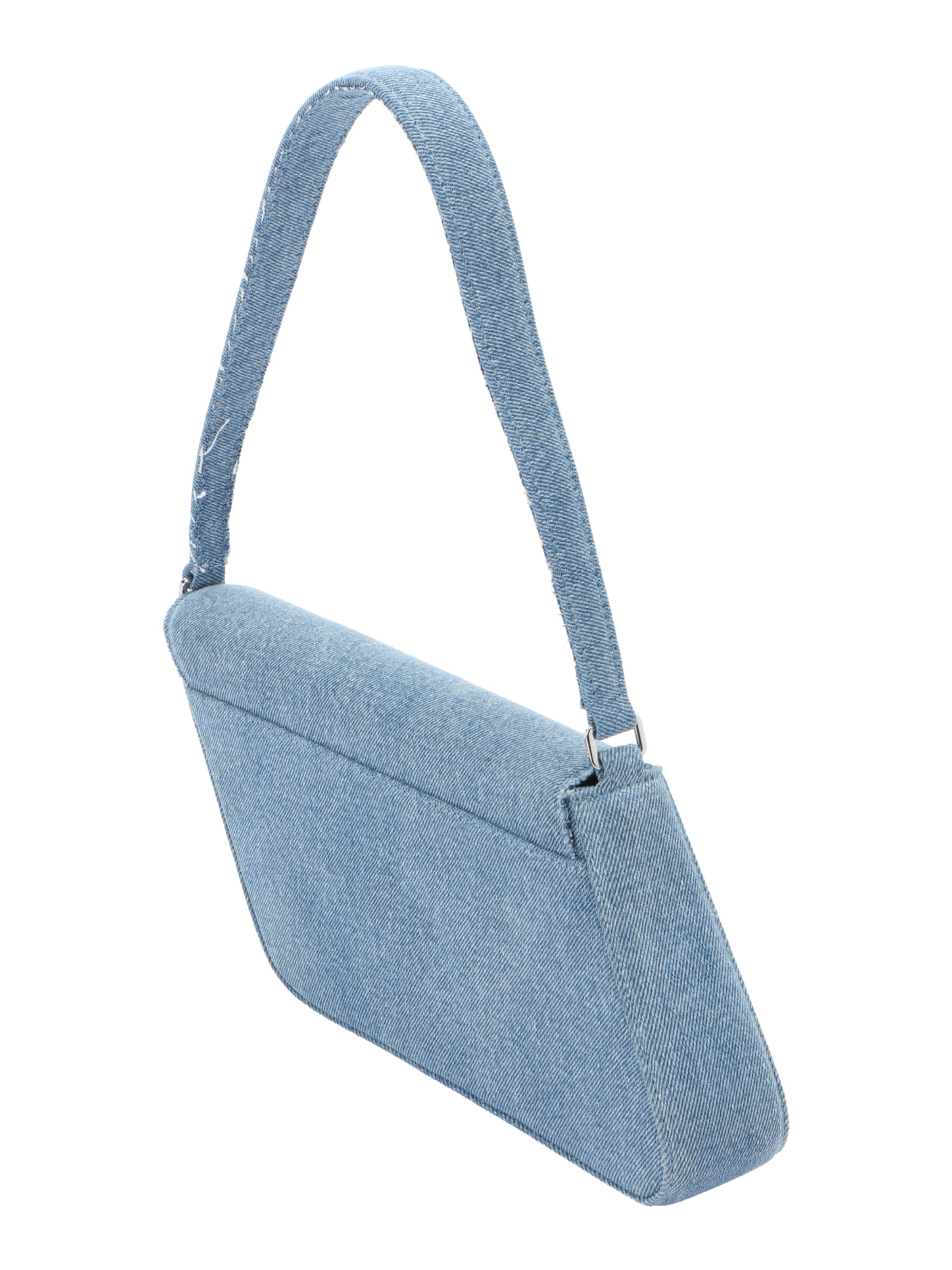 Sac bandoulière 'Ulani' HUGO en bleu