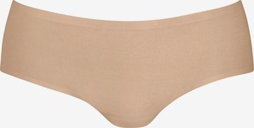 ANITA Panty 'essentials' in Beige: Vorderseite
