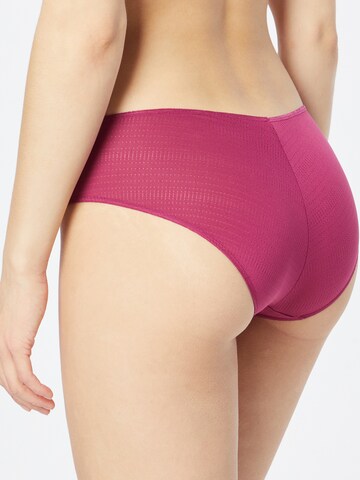 Panty 'ZERO +Motion' di SLOGGI in arancione