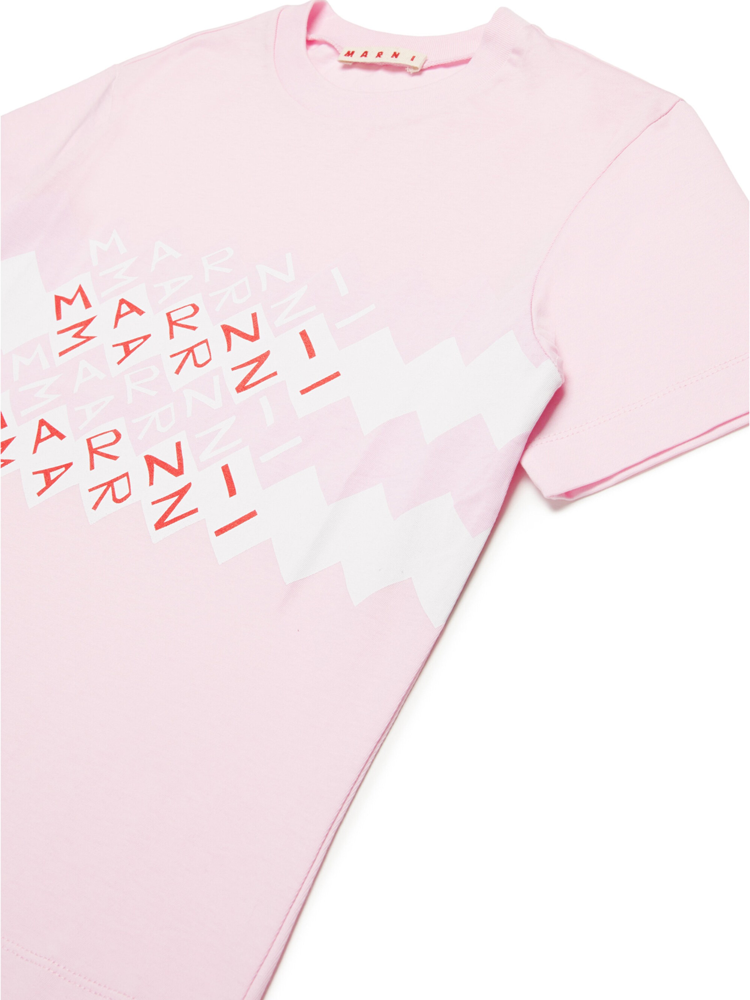Marni Tričko - Ružová