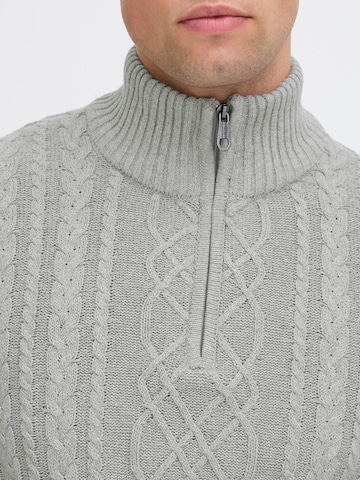 11 Project - Jersey ' PRJamelien ' en gris