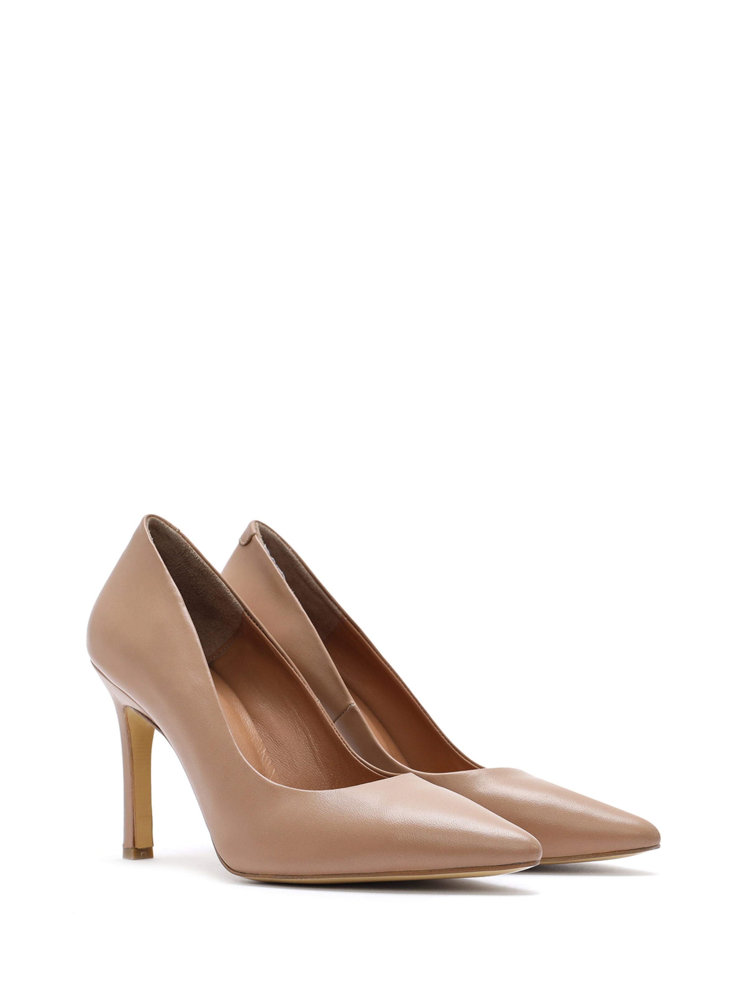 Derimod Pumps in Beige