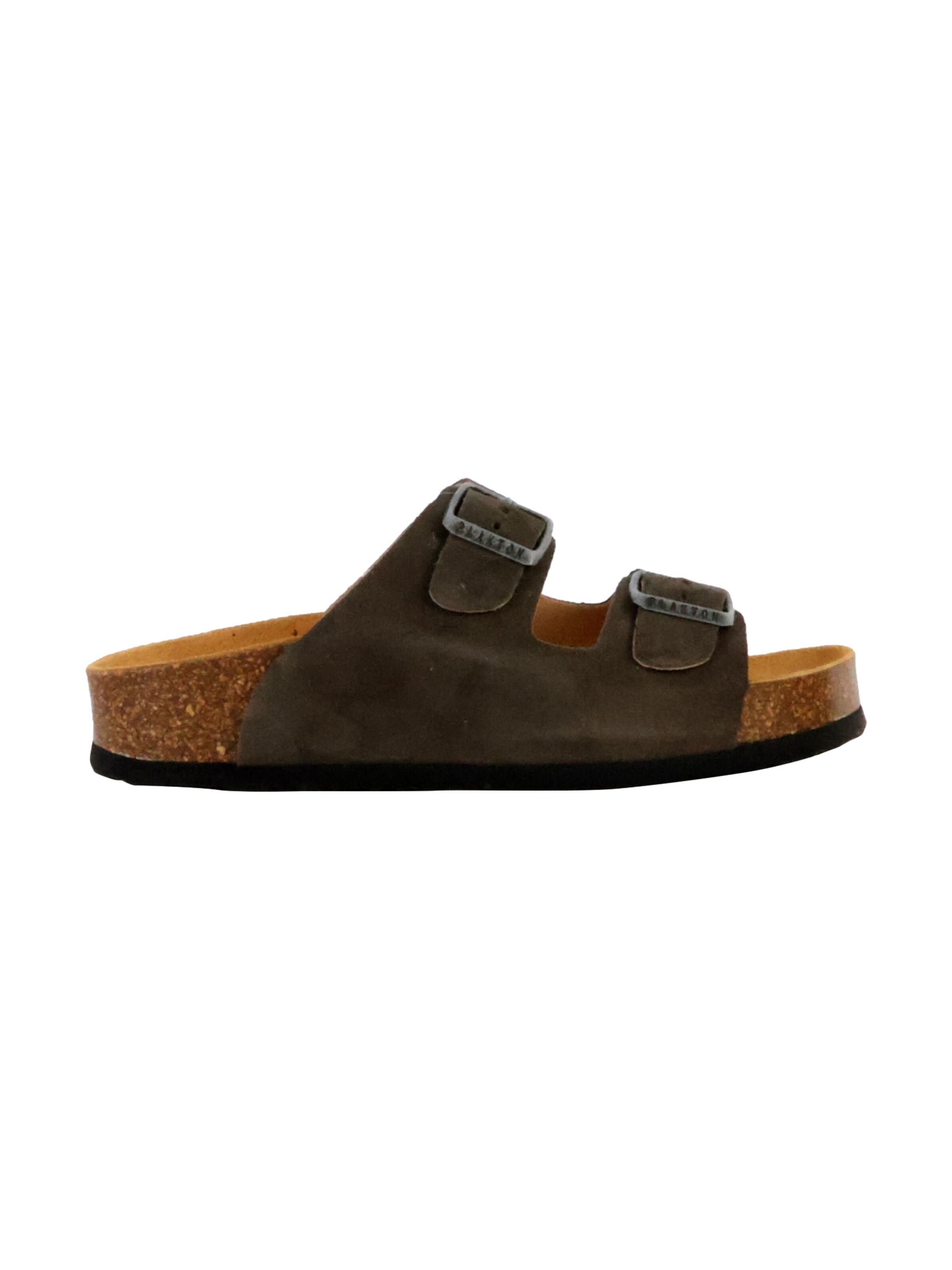 Mule Plakton en gris