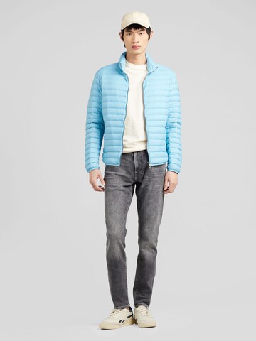 Colmar Between-Season Jacket 'CLASSIC' in Blue