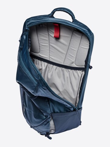 VAUDE Sportrucksack in Blau