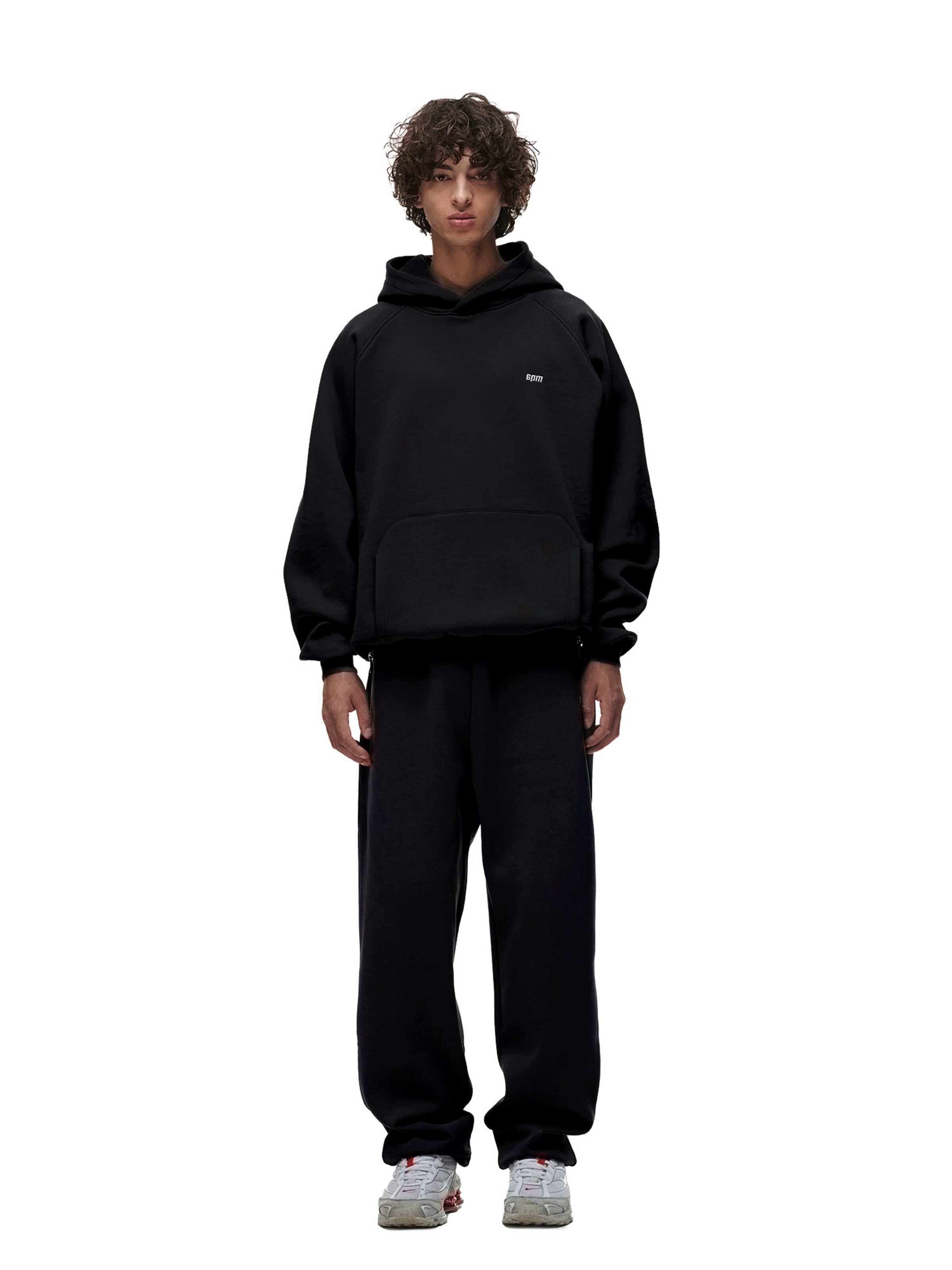 購入最安価格 WDS EmbossedShortCrewNeck & SweatPants - meaa.com.br