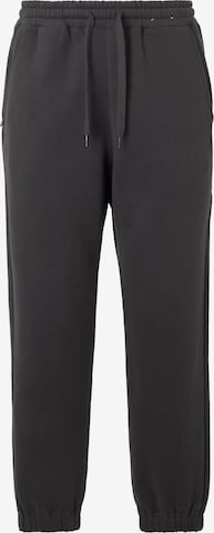 pilka HOLLISTER „Baggy“ Kelnės: priekis