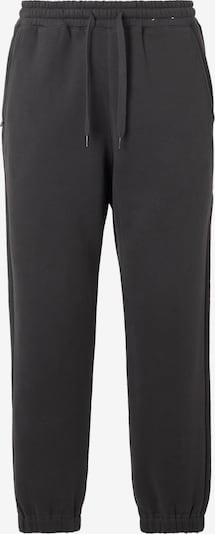 HOLLISTER Hlače u tamo siva, Pregled proizvoda