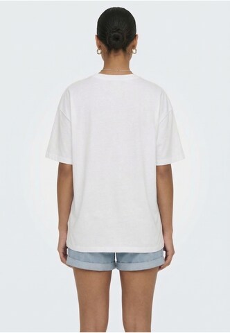 Urban Classics T-Shirt in Weiß