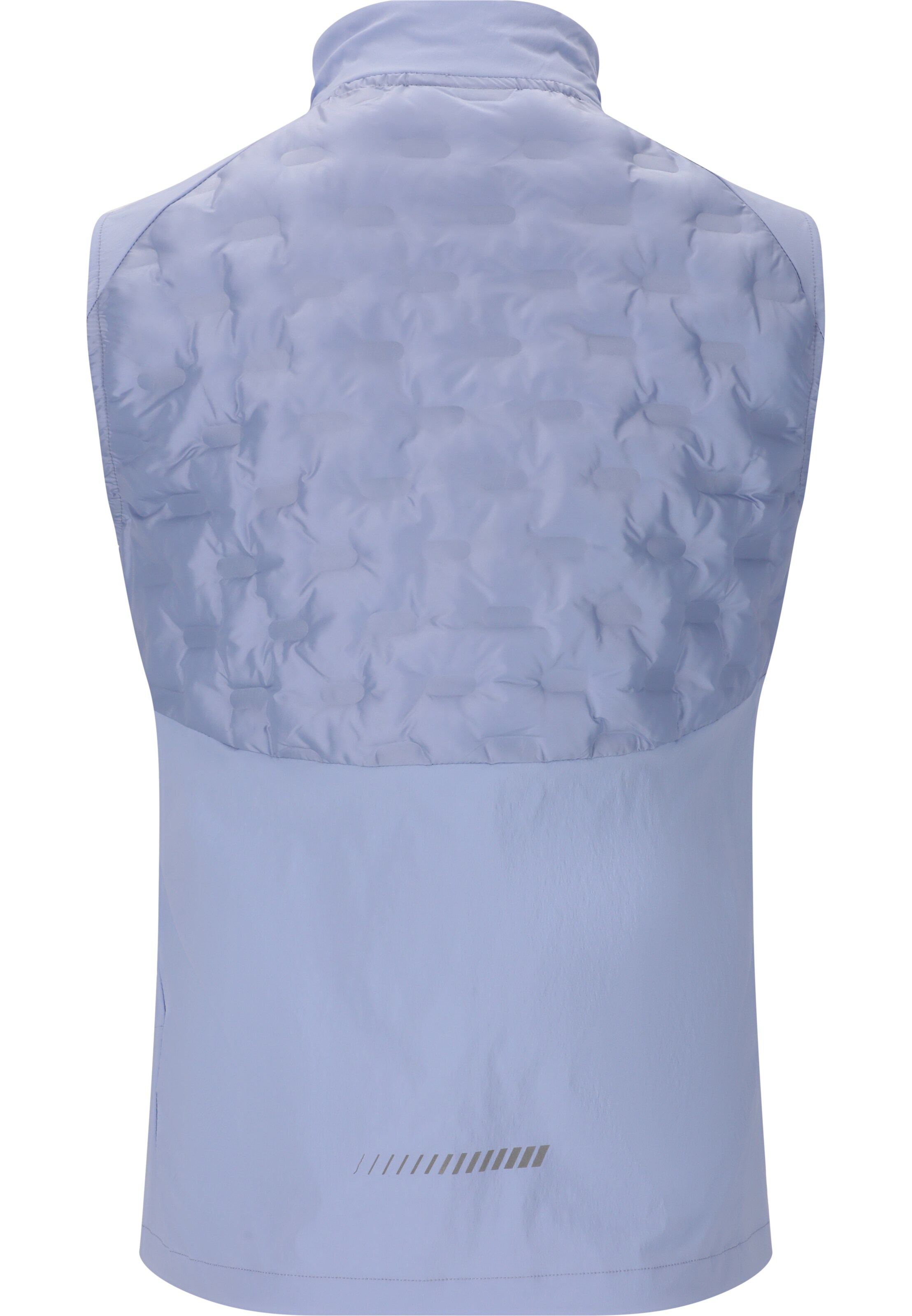 ENDURANCE Weste 'Champi' in Blau