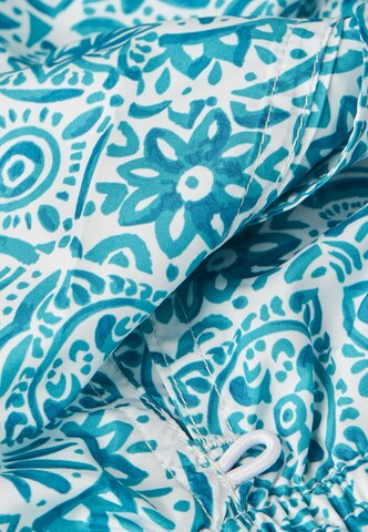 INTIMISSIMI Badehose in Blau