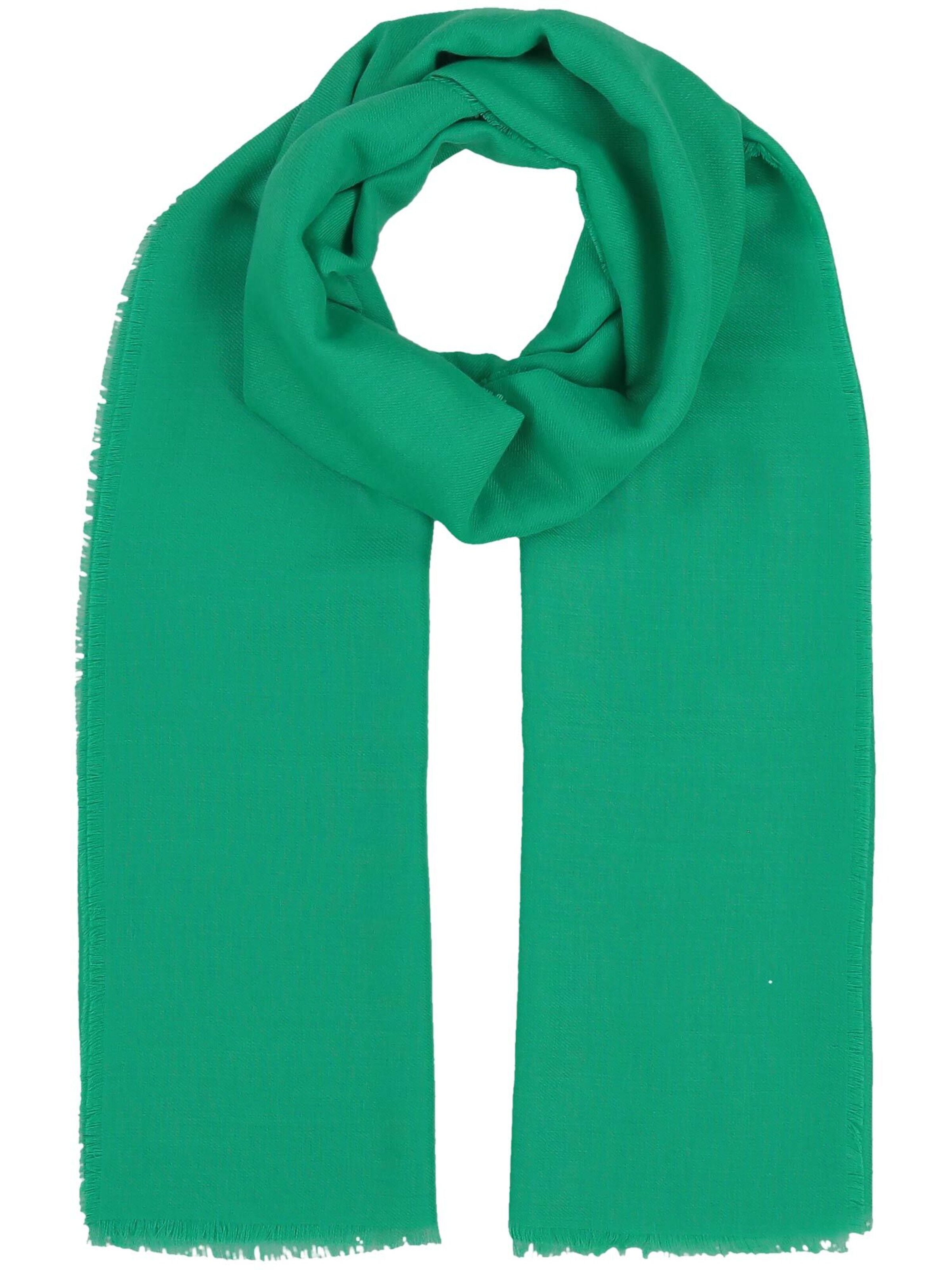 Giorgio Rimaldi Scarf in Green: front