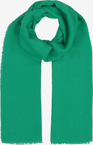 Giorgio Rimaldi Scarf in Green: front